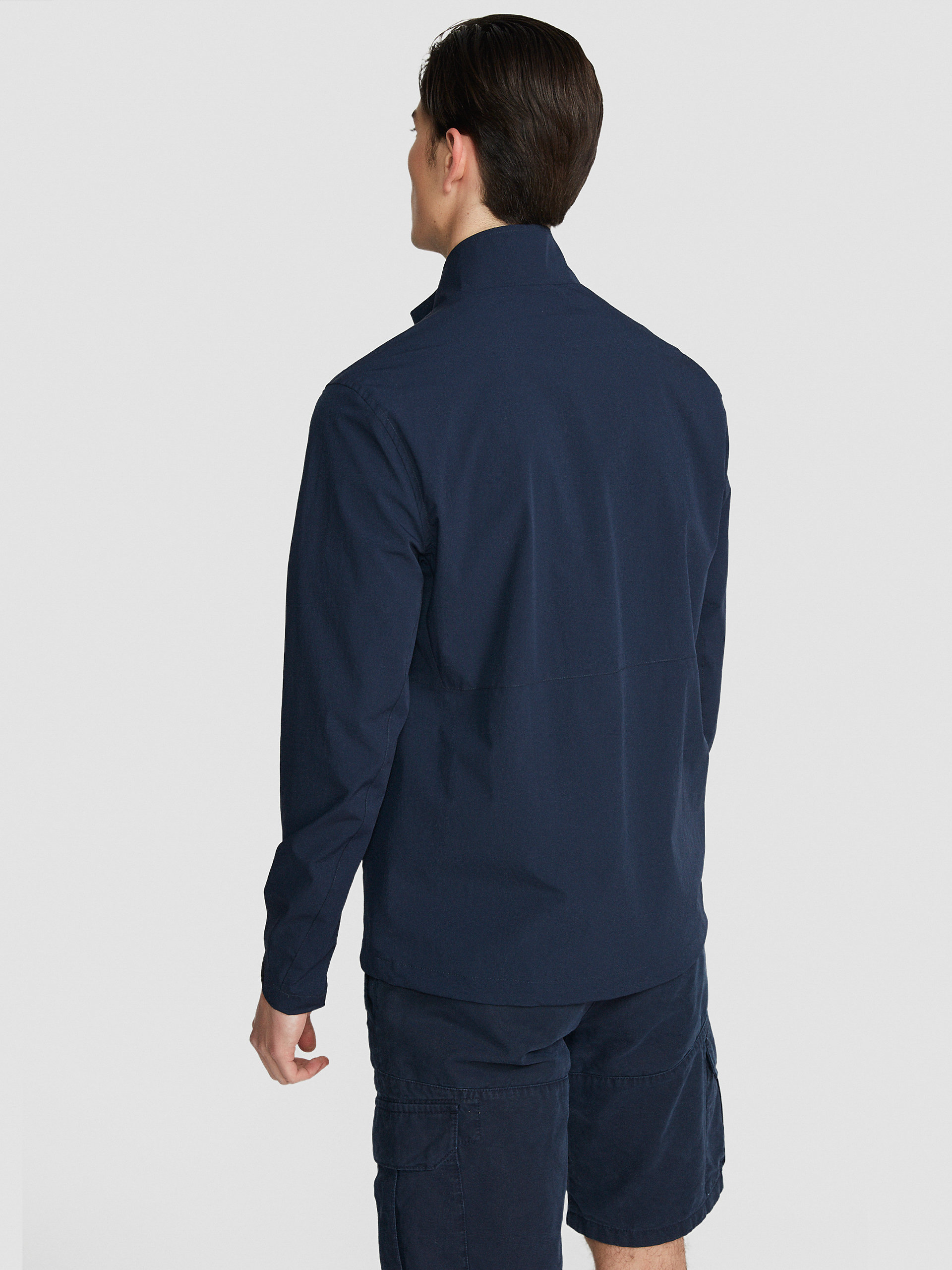 North Sails MUŠKA JAKNA C2 OTAGO TECH STRETCH JKT 602781