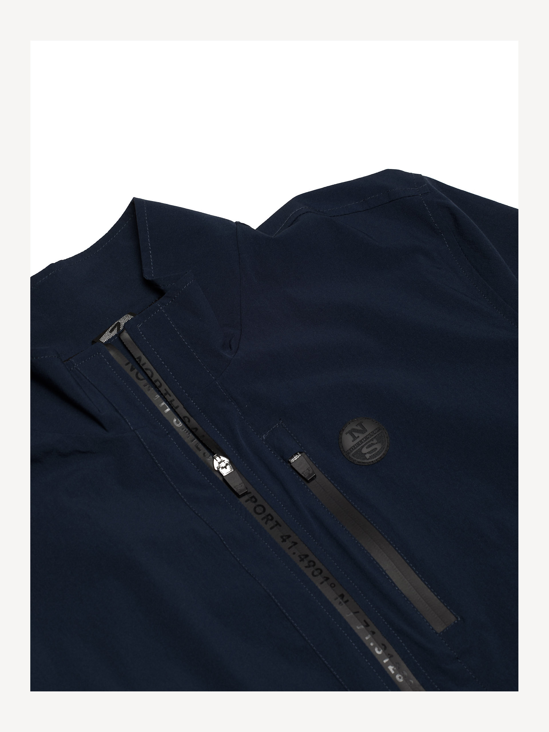 North Sails MUŠKA JAKNA C2 OTAGO TECH STRETCH JKT 602781