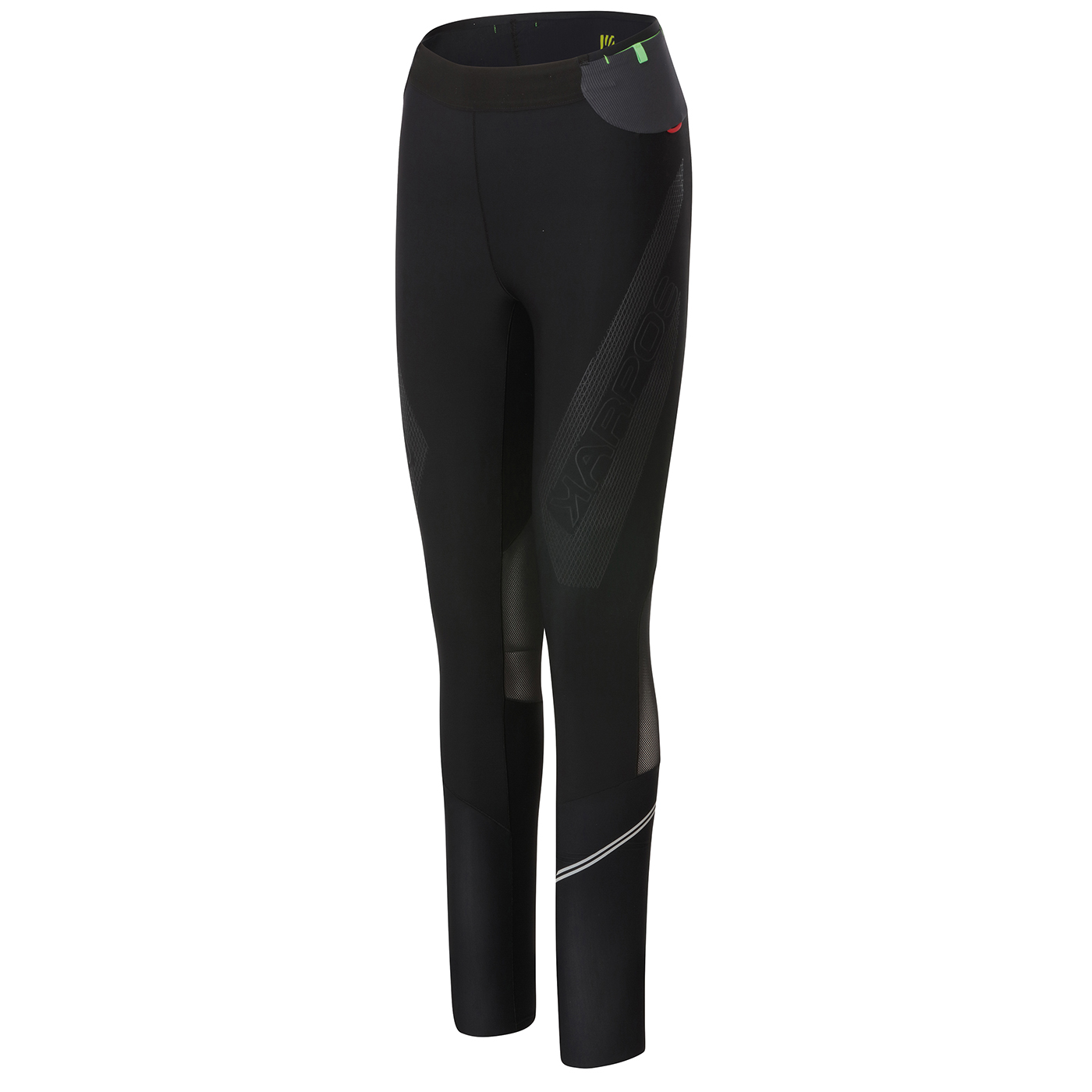 Karpos MEN'S LAVAREDO TECH TIGHT, tajice
