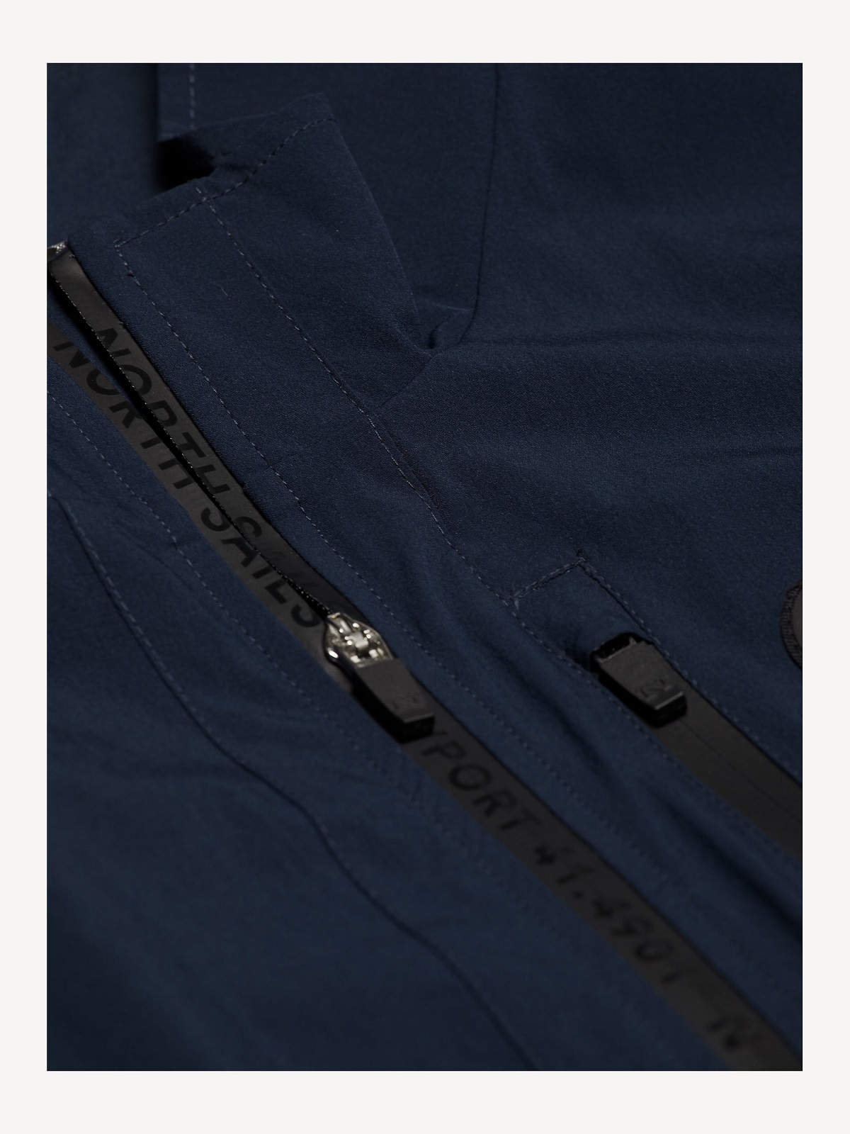 North Sails MUŠKA JAKNA C2 OTAGO TECH STRETCH JKT 602781