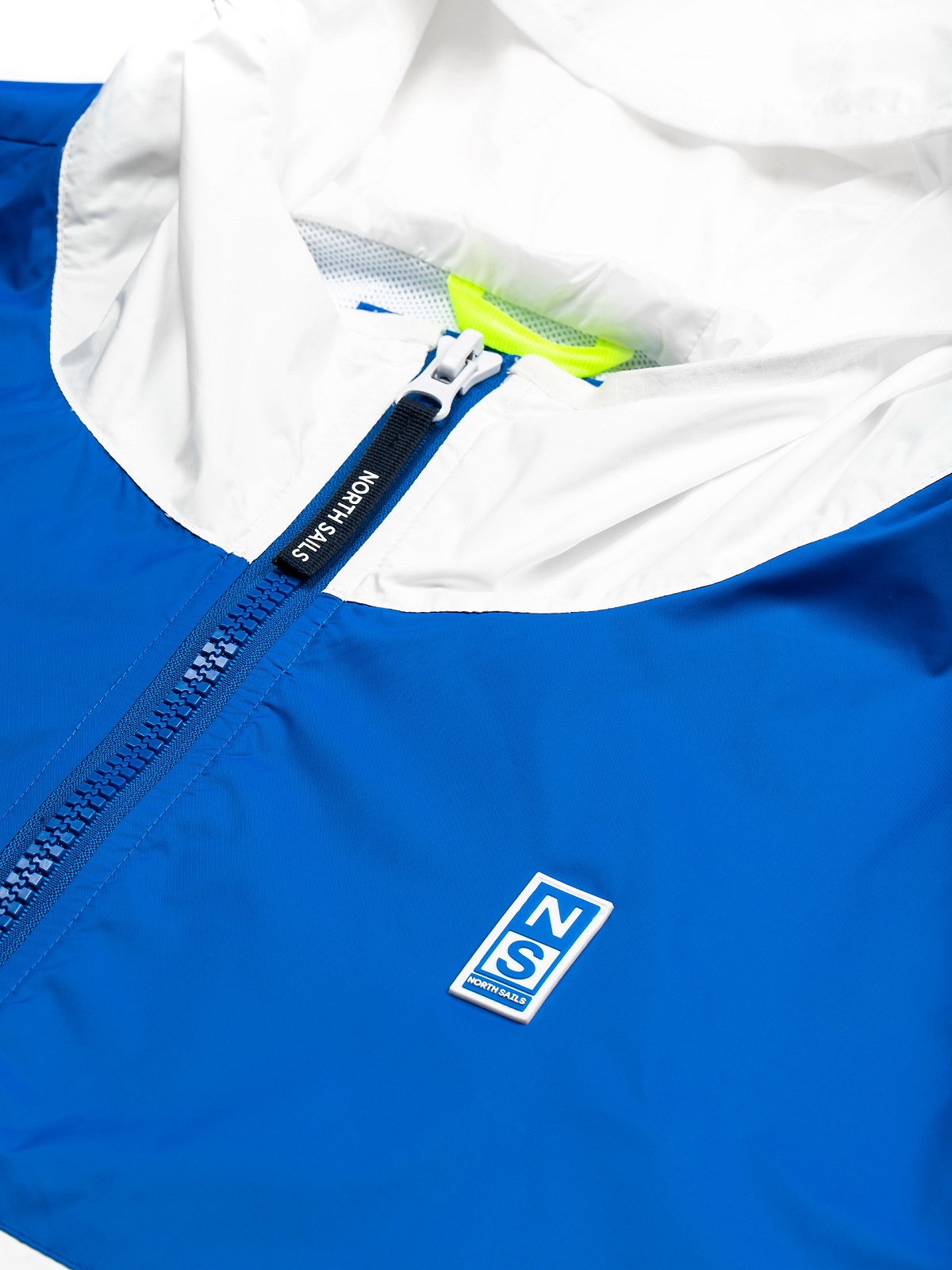 North Sails MUŠKA JAKNA SA KAPULJAČOM NORTH 602775