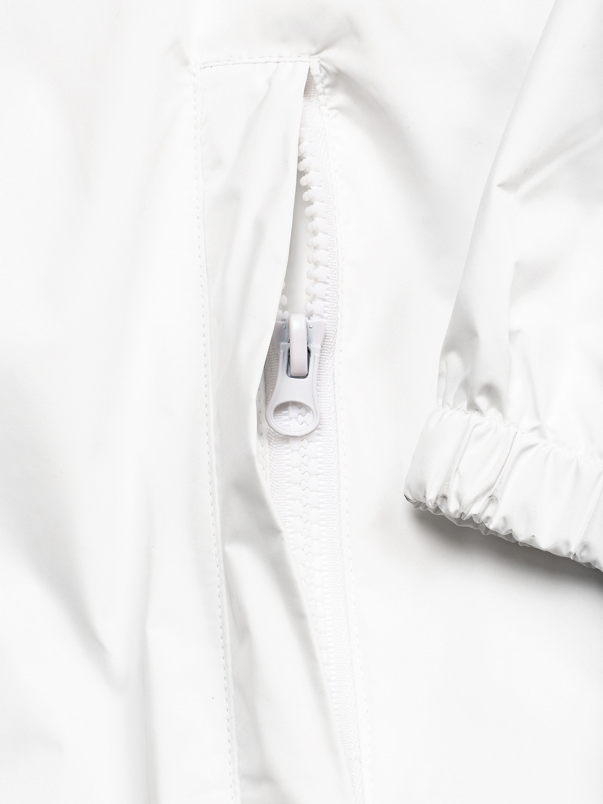 North Sails MUŠKA JAKNA SA KAPULJAČOM NORTH 602775