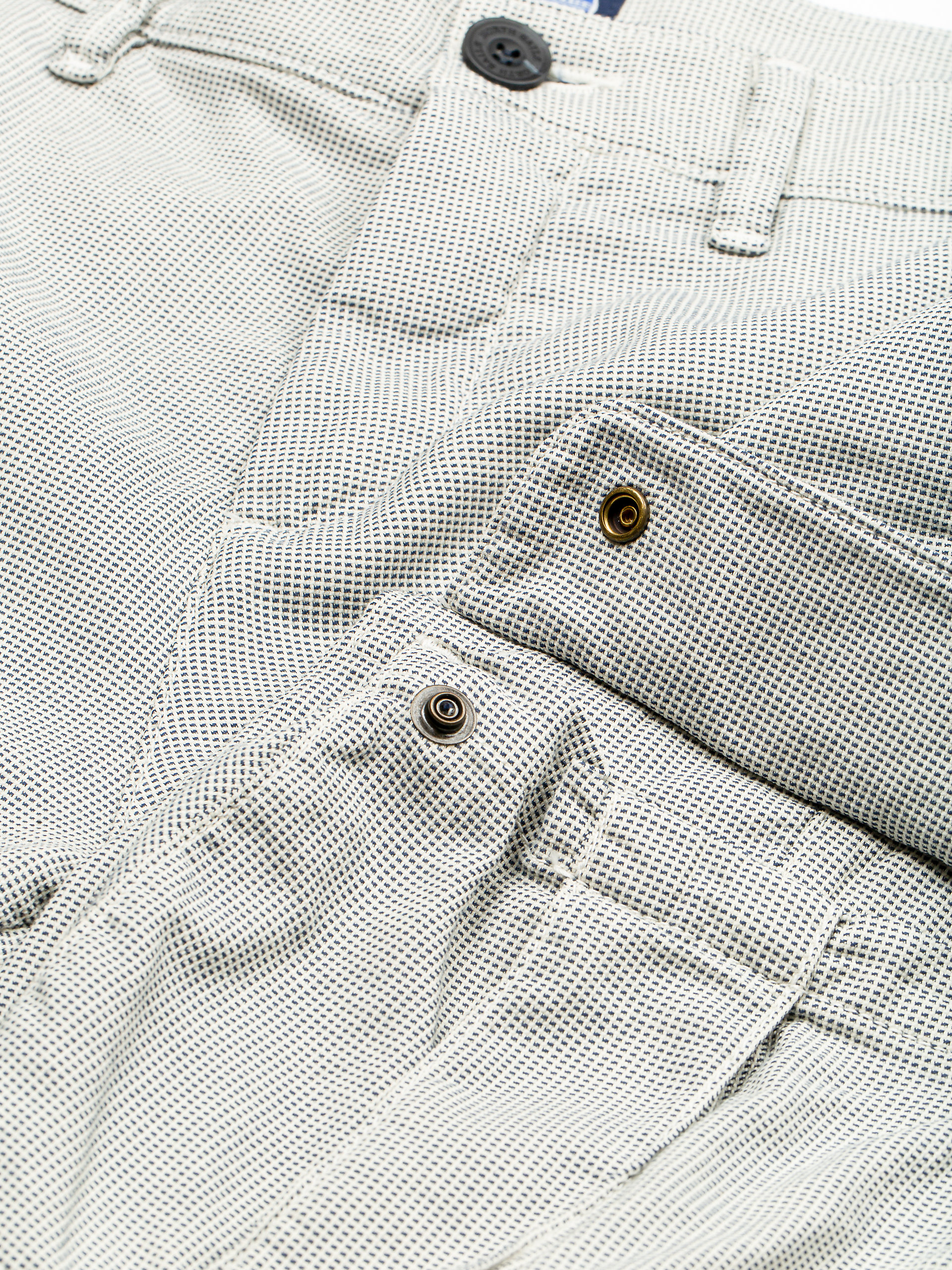 North Sails PRINTED COTTON CARGO KRATKE HLAČE 672833