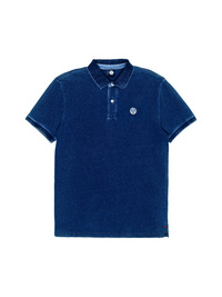 North Sails MUŠK. POLO MAJICA INDIGO 692260