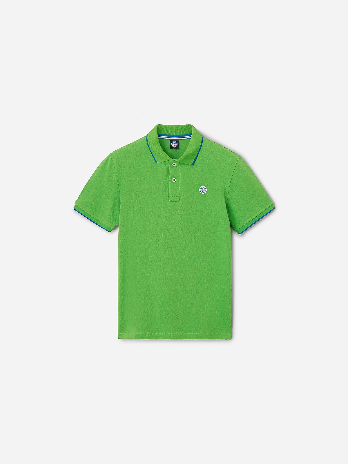 North Sails MUŠK. POLO MAJICA NORTH LEGACY 692241