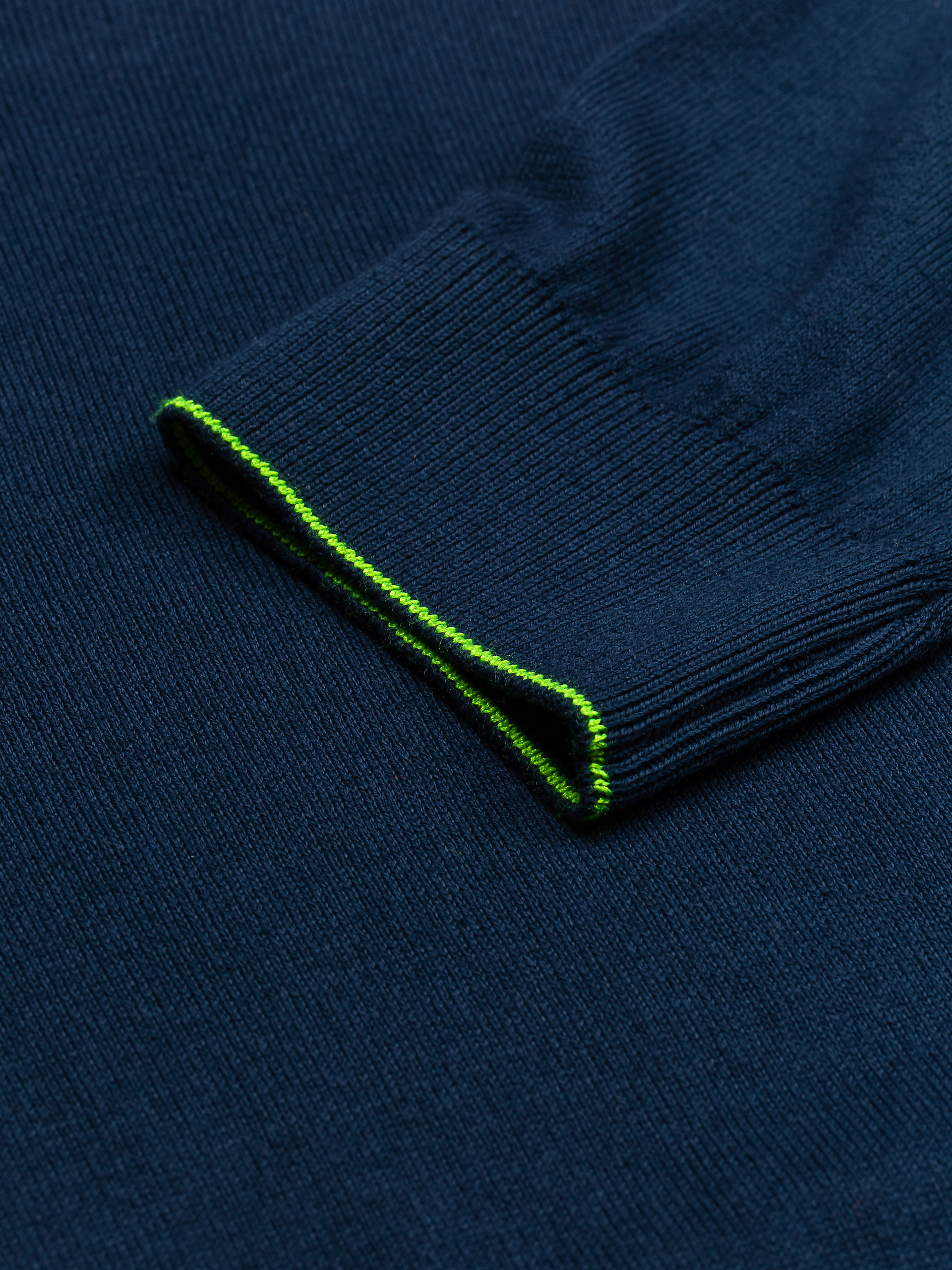 North Sails COTTON KNIT SWEATER 698494