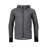 Poc MERINO ZIP HOOD JUNIOR