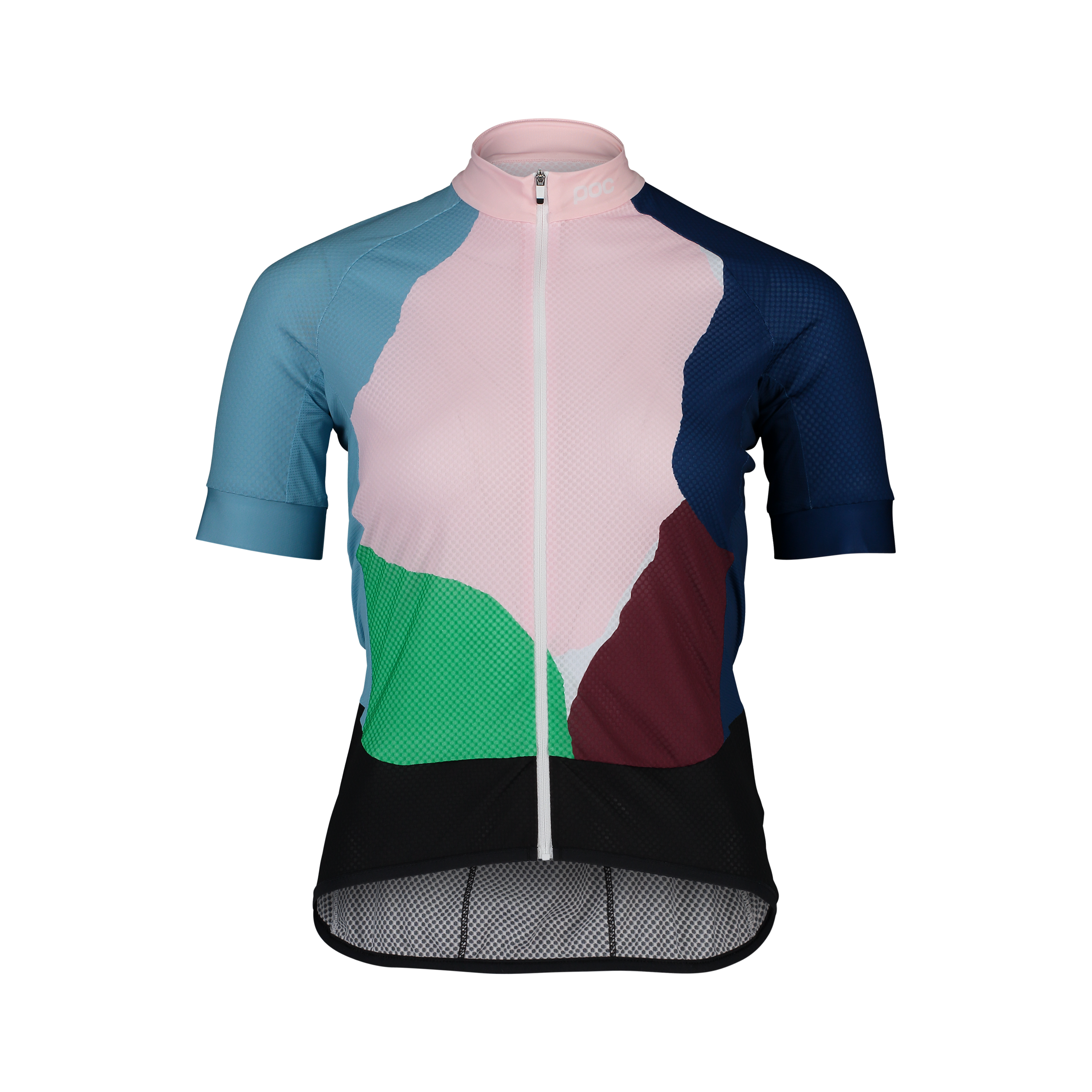 Poc W'S ESSENTIAL ROAD PRINT JERSEY