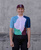 Poc W'S ESSENTIAL ROAD PRINT JERSEY