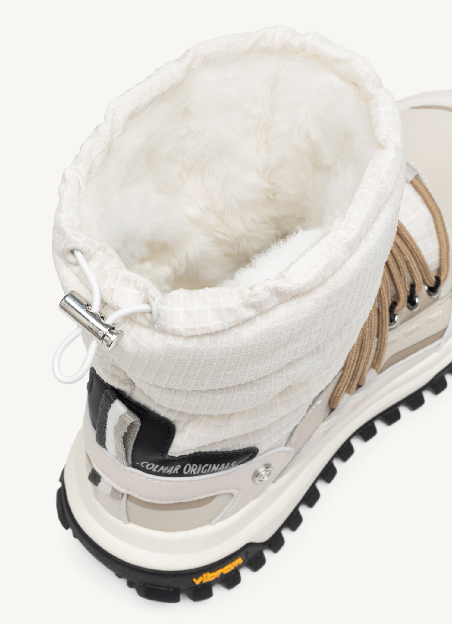 Colmar ŽENSKI ČEVELJ WARMER POLAR 162