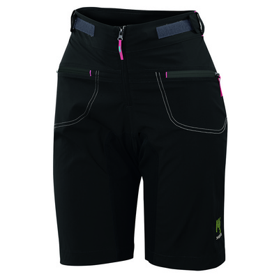 Karpos WOMEN'S BALLISTIC EVO W SHORTS, kolesarske kratke hlače