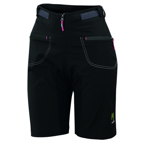 Karpos WOMEN'S BALLISTIC EVO SHORT, kratke hlače