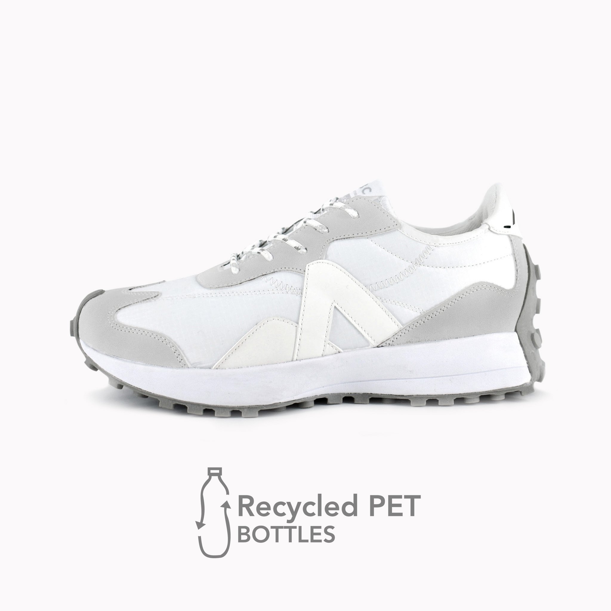 ACBC MOŠKA SUPERGA GREENTREK WHITE