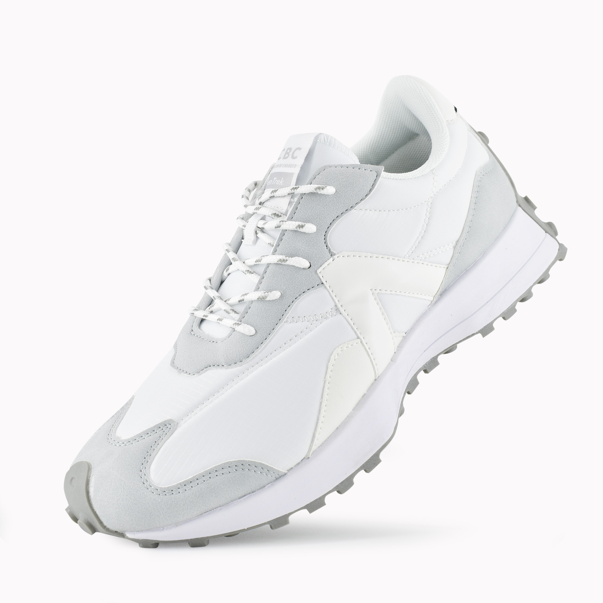 ACBC MOŠKA SUPERGA GREENTREK WHITE