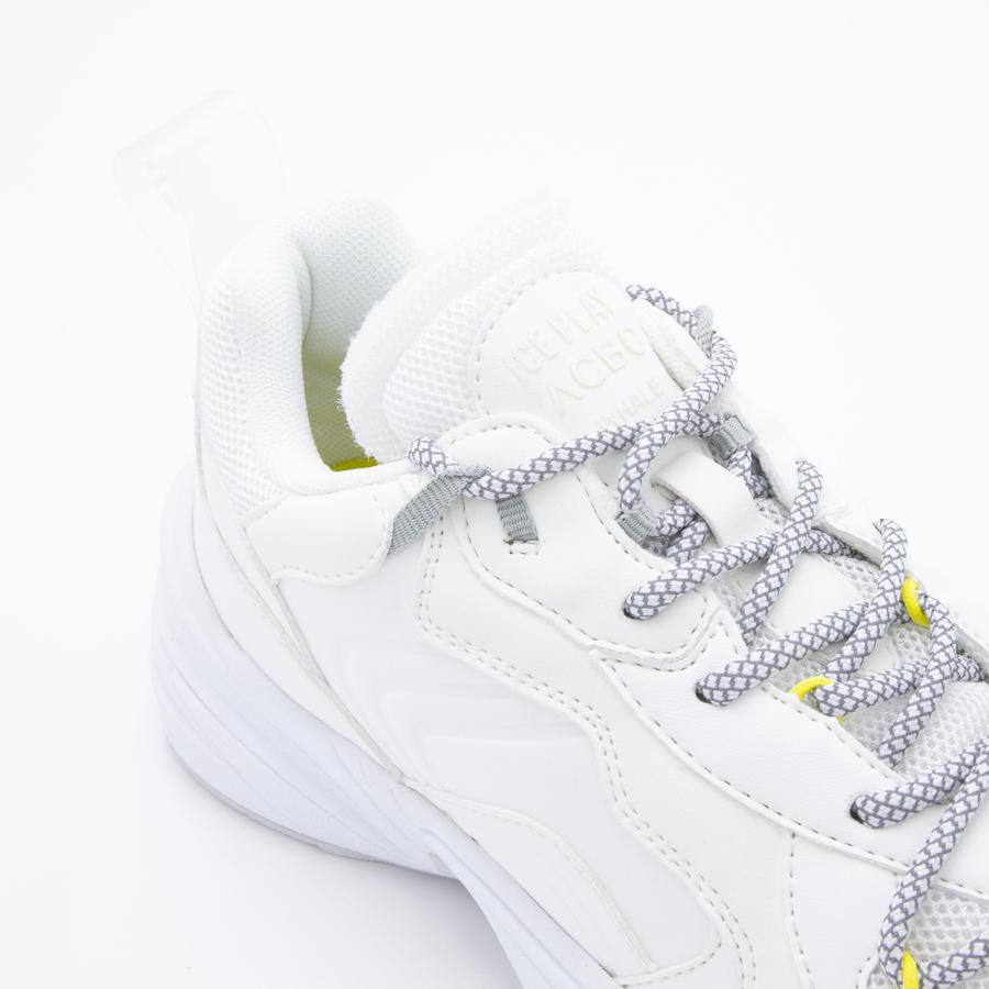 ACBC ŽENSKA SUPERGA WHALE WHITE