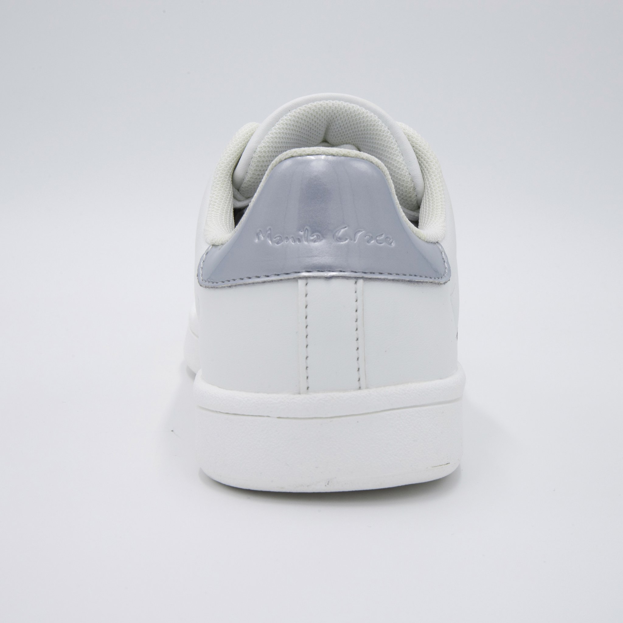 ACBC ŽENSKA SUPERGA TIMELESS MIRROR SILVER MANILA GRACE