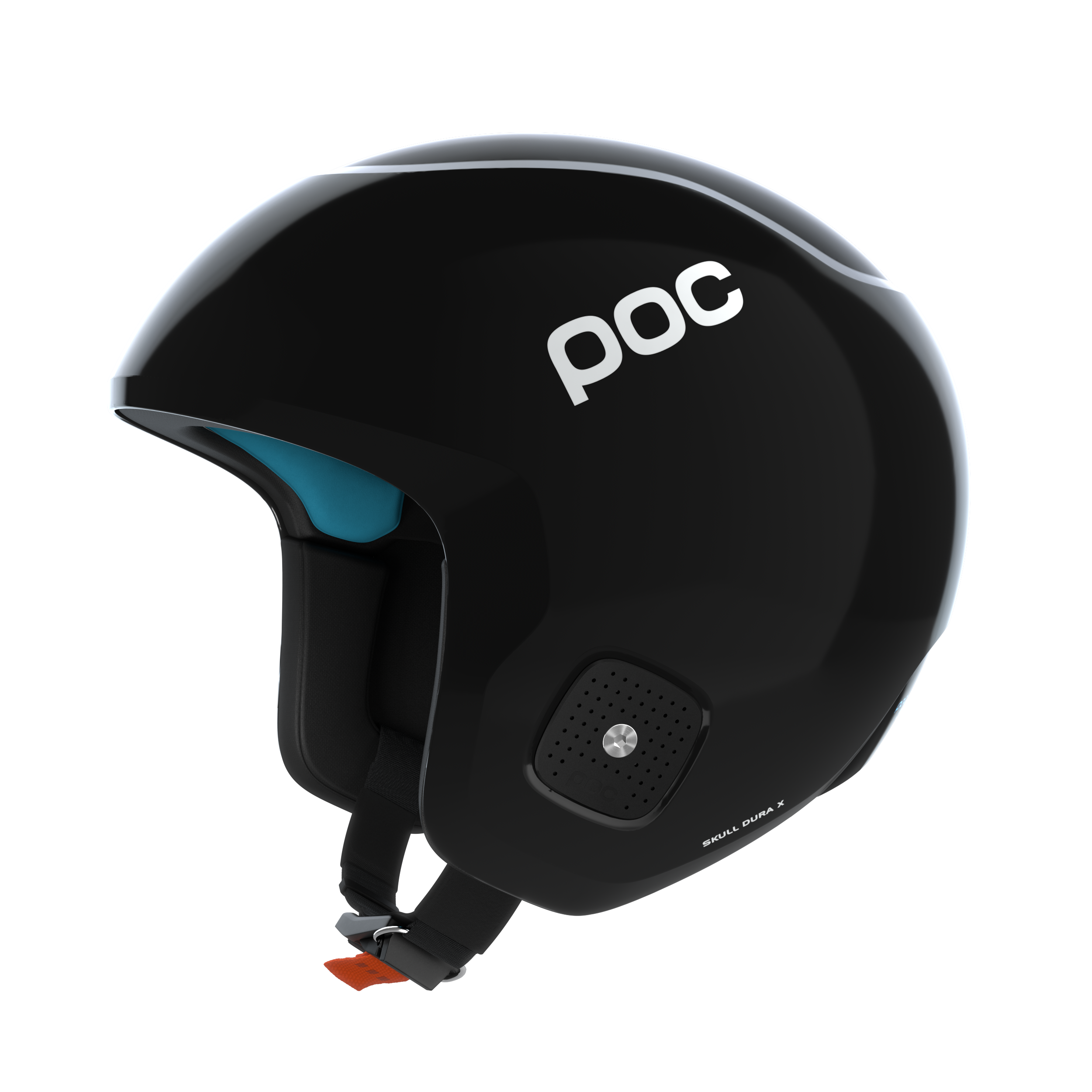 Poc SKULL DURA X SPIN, smučarska čelada