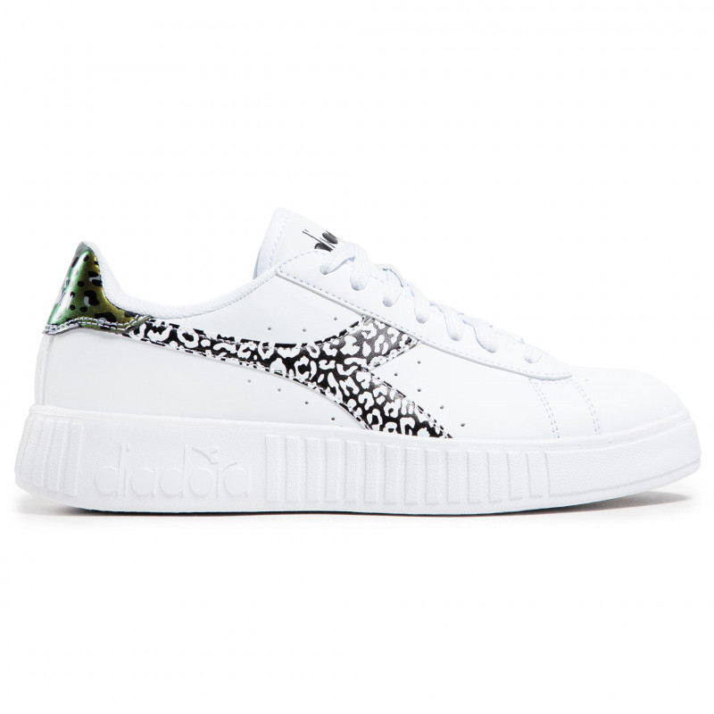 Diadora ŽENSKA SUPERGA GAME P STEP ANIMALIER