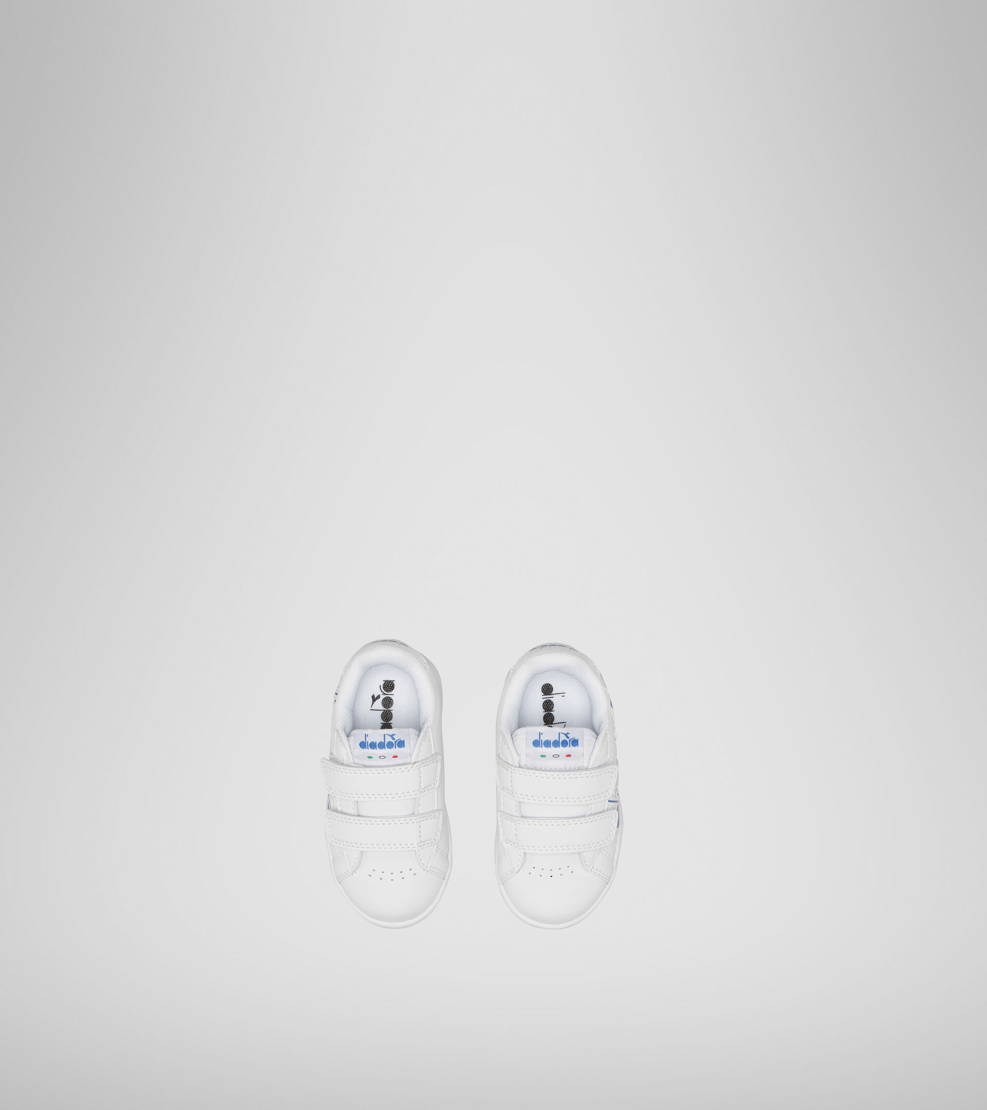 Diadora SUPERGA ZA MALČKE GAME P BOLDER TD