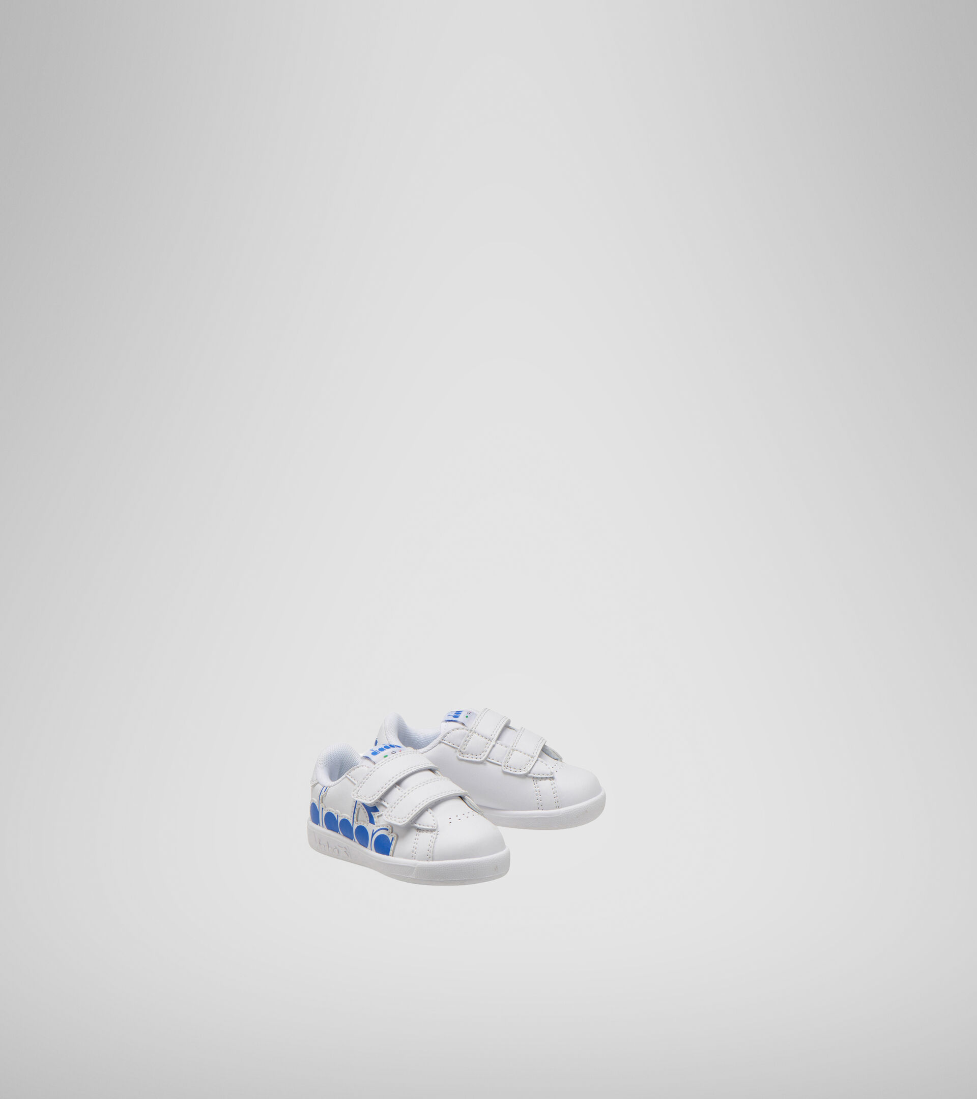 Diadora SUPERGA ZA MALČKE GAME P BOLDER TD