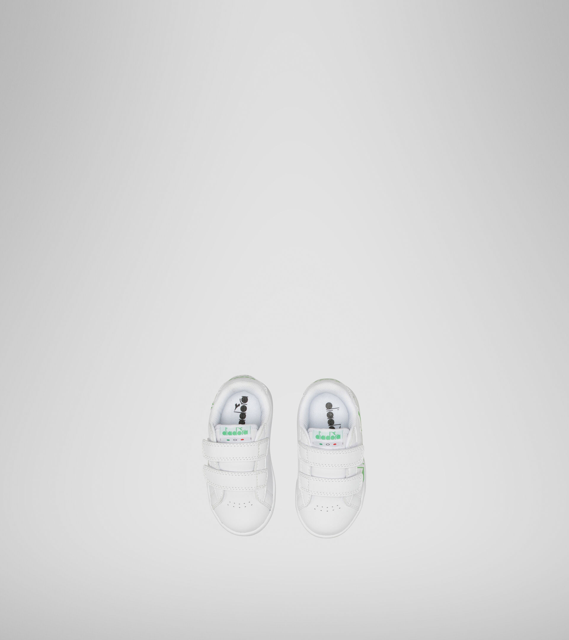 Diadora SUPERGA ZA MALČKE GAME P BOLDER TD