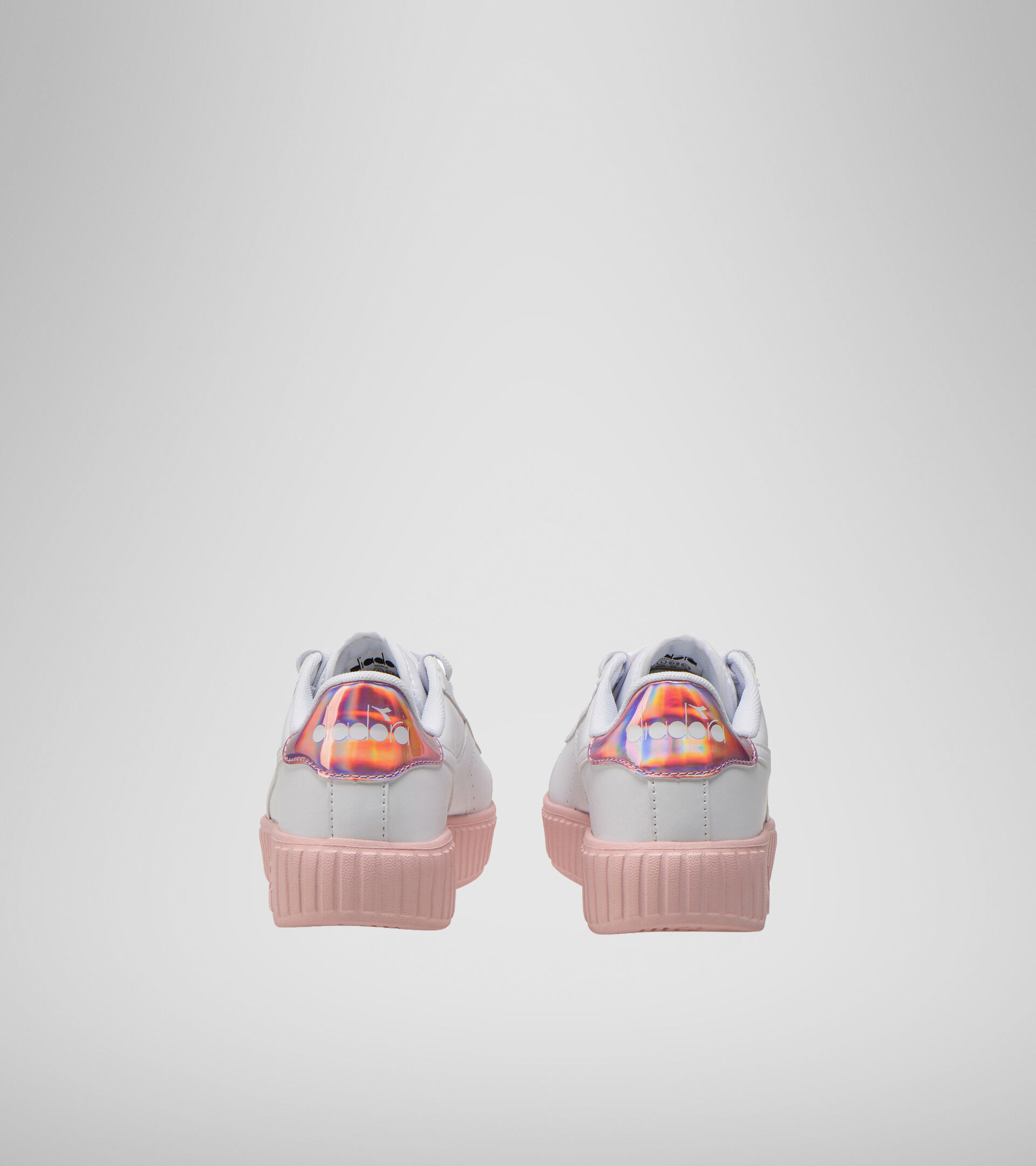 Diadora DEKLIŠKA SUPERGA GAME STEP GS