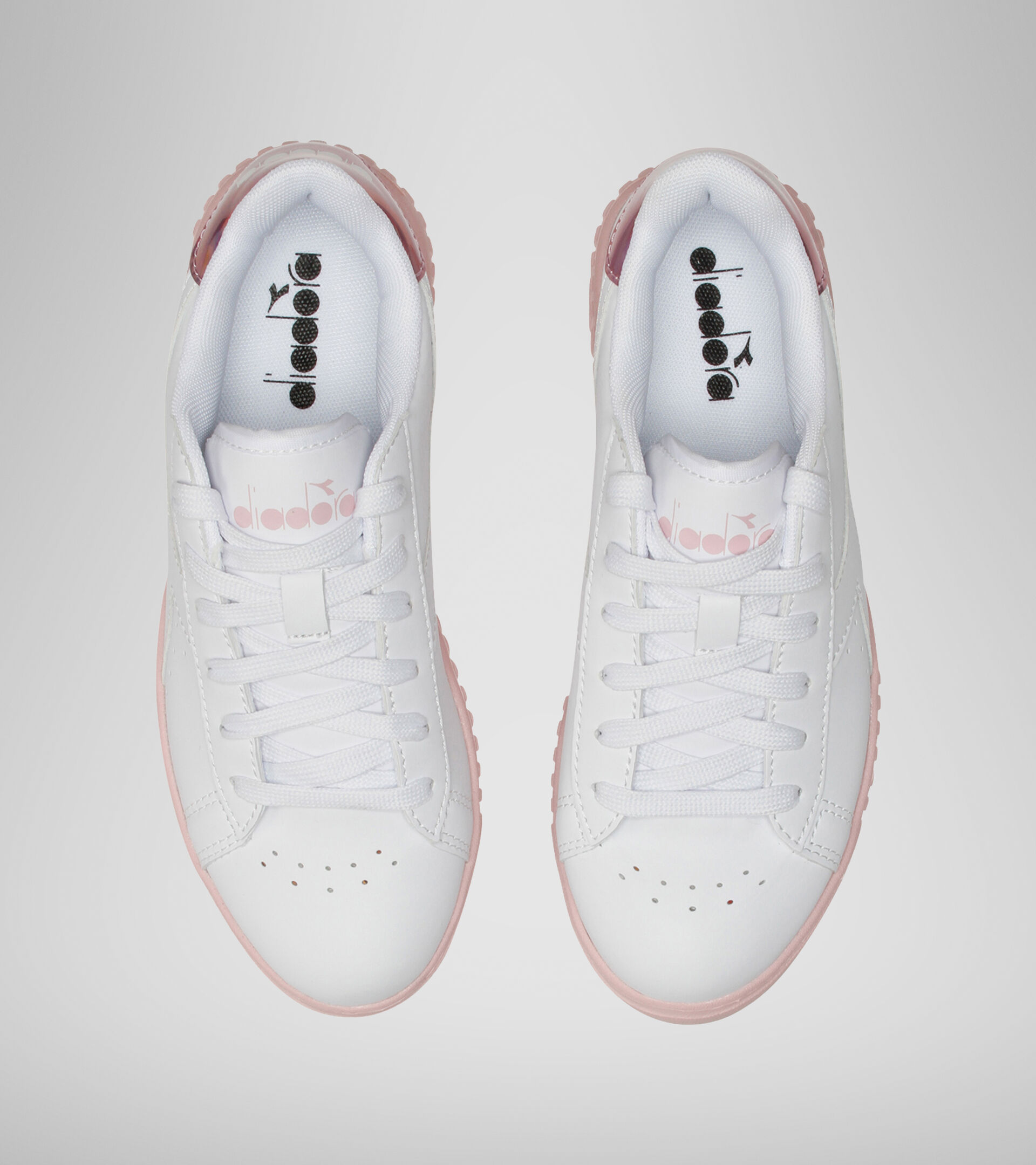 Diadora DEKLIŠKA SUPERGA GAME STEP GS