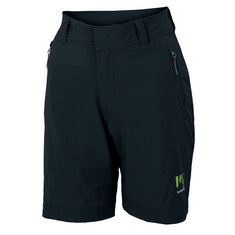 Karpos WOMEN'S SCALON BERMUDA, hlace