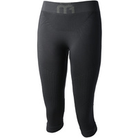 Mico WOMEN'S 3/4 TIGHT PANTS M1 SKINTECH CM07029, aktivno spodnje perilo
