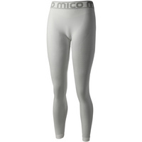 Mico WOMEN'S LONG TIGHT PANTS WARM CONTROL SKINTECH CM01858, aktivno spodnje perilo