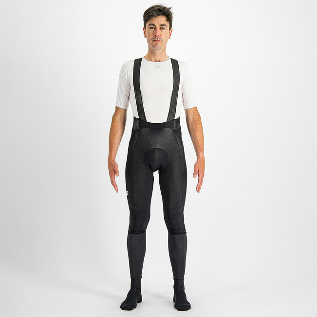 Sportful BODYFIT PRO BIBTIGHT, kolesarske hlače