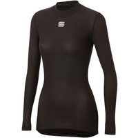 Sportful BODYFIT PRO BASELAYER, ženska podmajica z dolgimi rokavi 