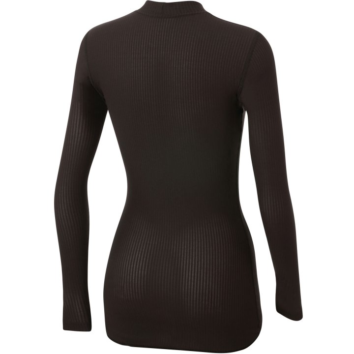 Sportful BODYFIT PRO BASELAYER, ženska podmajica z dolgimi rokavi 