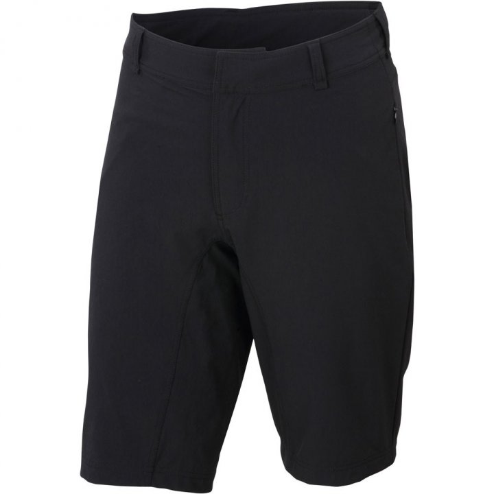 Sportful GIARA OVERSHORT, kolesarske hlače