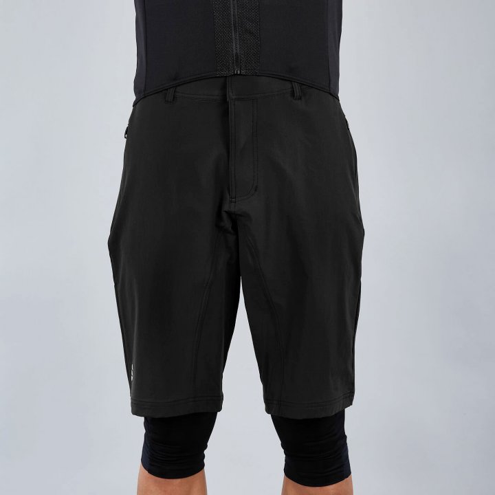 Sportful GIARA OVERSHORT, kolesarske hlače