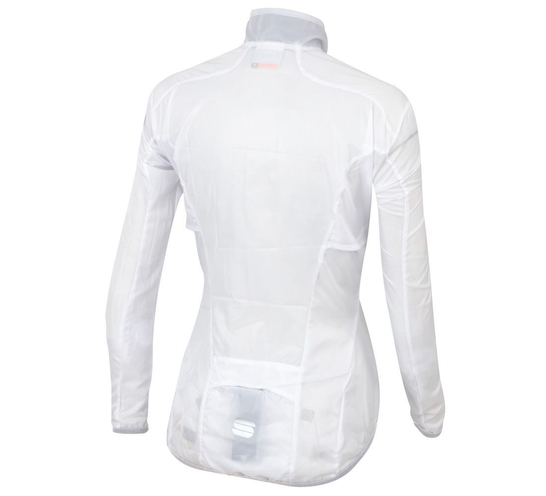 Sportful ŽENSKA KOLESARSKA JAKNA HOT PACK EASYLIGHT