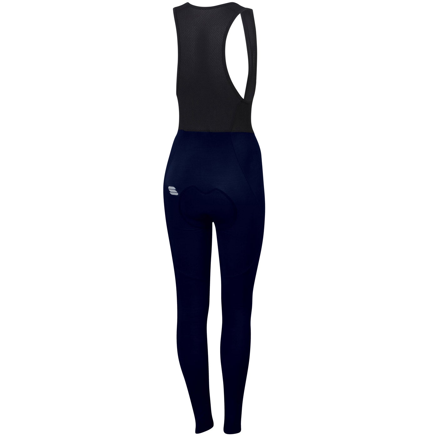 Sportful FIANDRE NORAIN WOMEN'S BIBTIGHT, kolesarske hlače