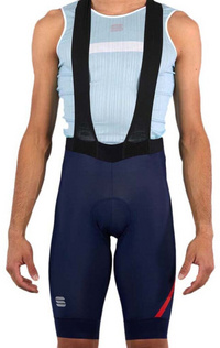Sportful FIANDRE NORAIN PRO BIBSHORT, kolesarske hlače