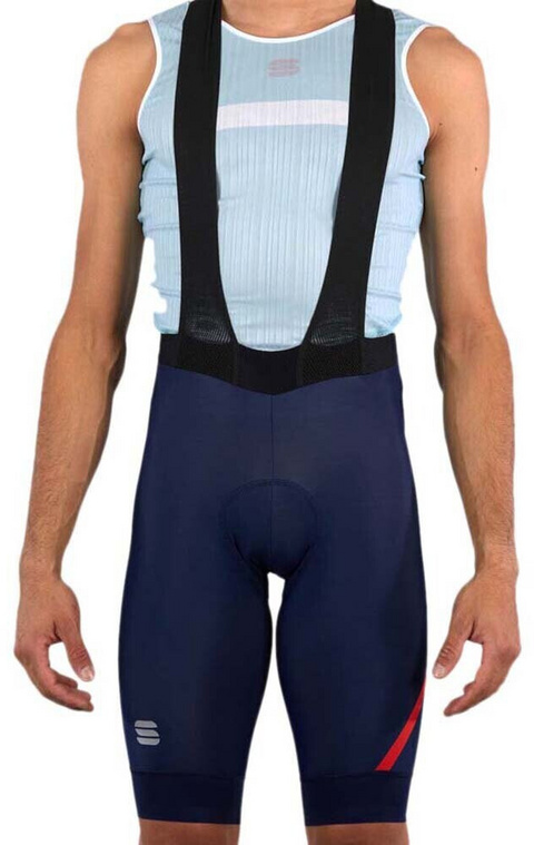 Sportful FIANDRE NORAIN PRO BIBSHORT, kolesarske hlače