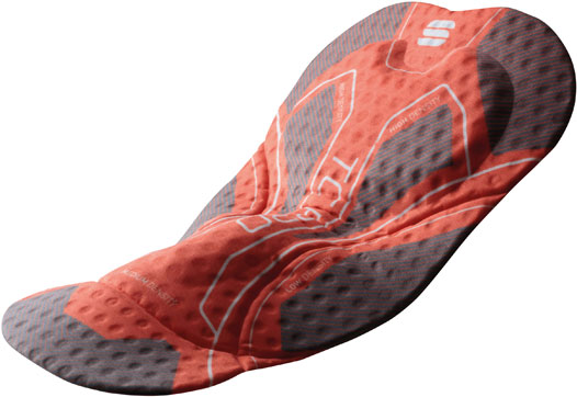 Sportful FIANDRE NORAIN PRO BIBSHORT, kolesarske hlače