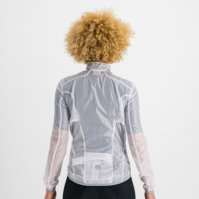 Sportful ŽENSKA KOLESARSKA JAKNA HOT PACK EASYLIGHT
