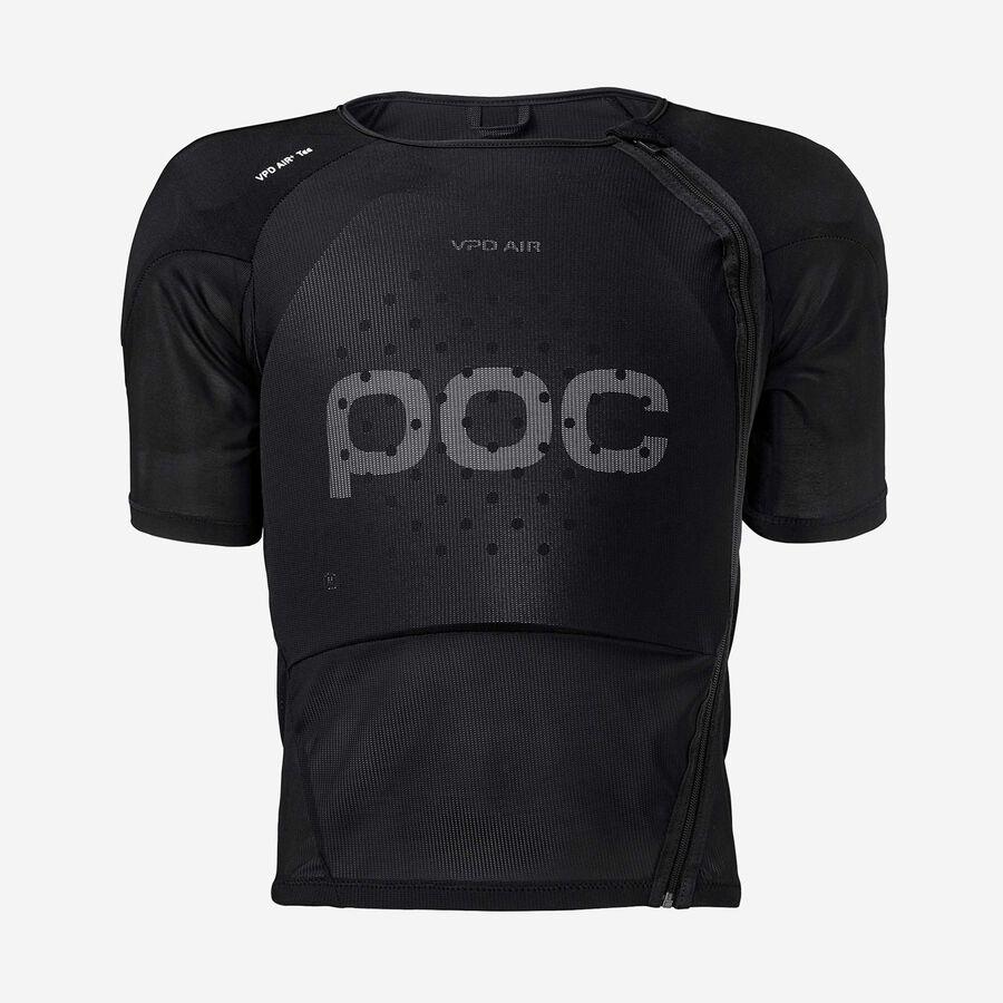 Poc VPD AIR+ TEE, zaščita