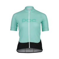 Poc W'S ESSENTIAL ROAD LOGO JERSEY, majica