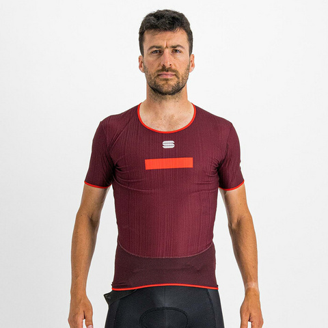 Sportful PRO BASELAYER TEE, kolesarska majica
