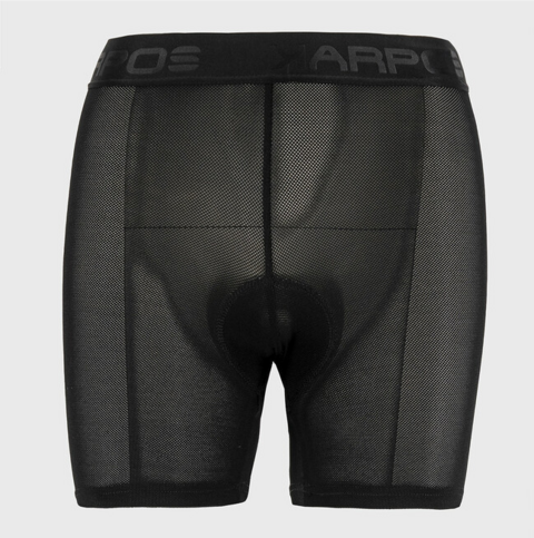 Karpos WOMEN'S PRO-TECH INNER SHORT, spodnje perilo