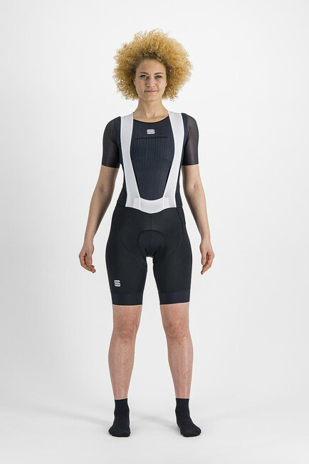 Sportful LTD WOMEN'S BIBSHORT, kolesarske hlače