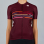 Sportful VÉLODROME WOMEN'S SHORT SLEEVE JERSE, kolesarska majica