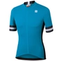 Sportful KITE MEN'S JERSEY WITH ZIP, kolesarska majica