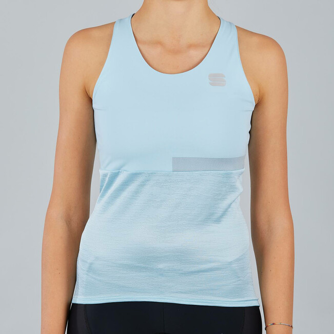 Sportful WOMEN'S GIARA TOP, kolesarski top