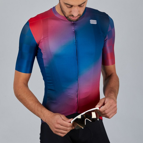 Sportful ROCKET JERSEY, kolesarska majica